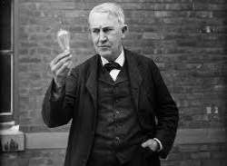 The Omni has had some distinguished guests like Thomas Edison who even designed the hotel's electrical system himself and three former U.S. Presidents